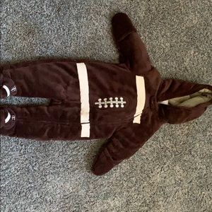 6-9 month body suit